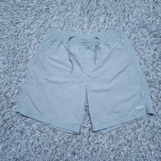디스커버리) 36(90) 남자 나일론팬츠 반바지 쇼츠 / 왕눈이샵