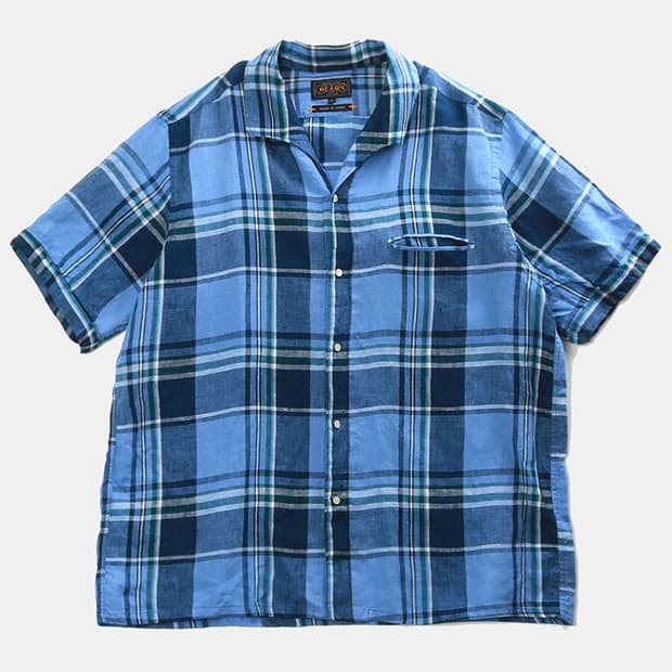 BEAMS PLUS