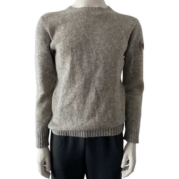 mohair knit