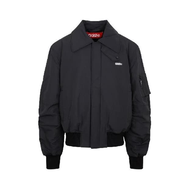 032c guilty bomber