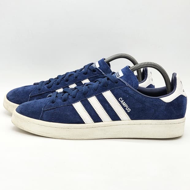  아디다스 캠퍼스 다크 블루 (275) 