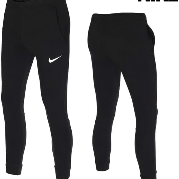 나이키 드라이핏 테이퍼드핏 조거팬츠 28~30