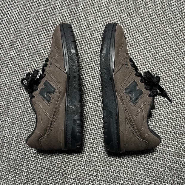 뉴발란스 디스이즈네버뎃 270