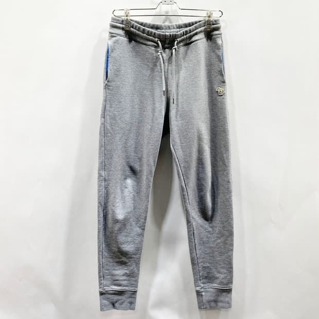 폴스미스 남성트레이닝 기모바지 31-32 진스센스