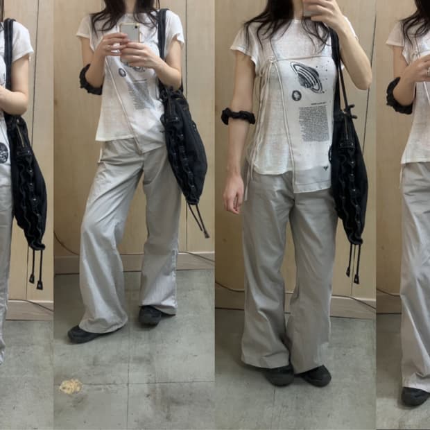 사은품 [직수입] 빈티지 슈즈