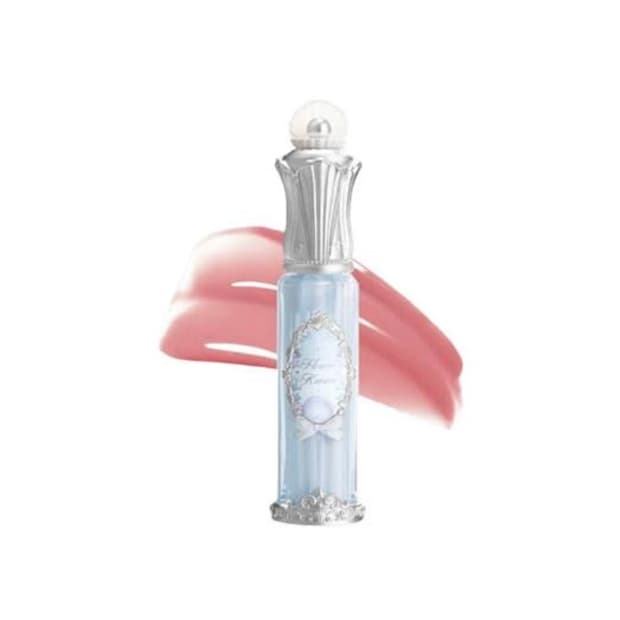 플라워노즈 쉘 주얼 컬렉션 너리싱 립 글레이즈 p04 씨폼 글로우