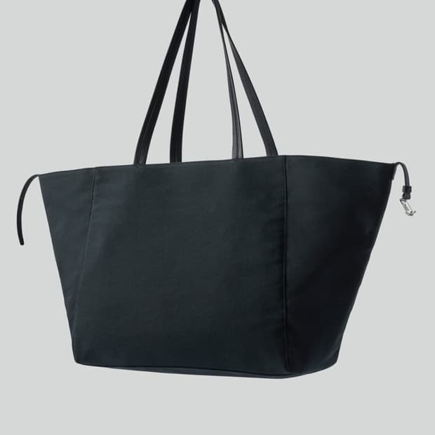 렉토 칼라스백 라지 사이즈