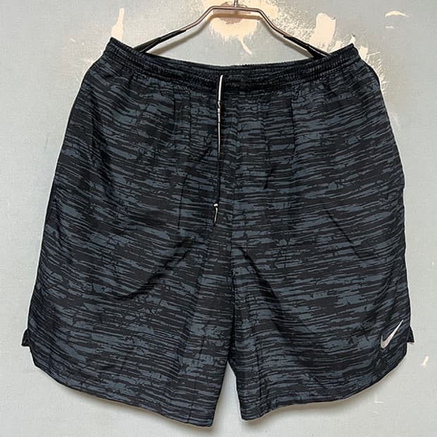 NIKE 나이키 드라이핏 남자 러닝 반바지 속바지 우븐쇼츠 XL 34