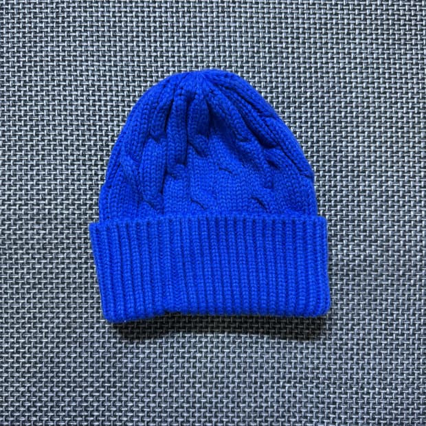 재패니즈 빈티지 비니(kold_8290)