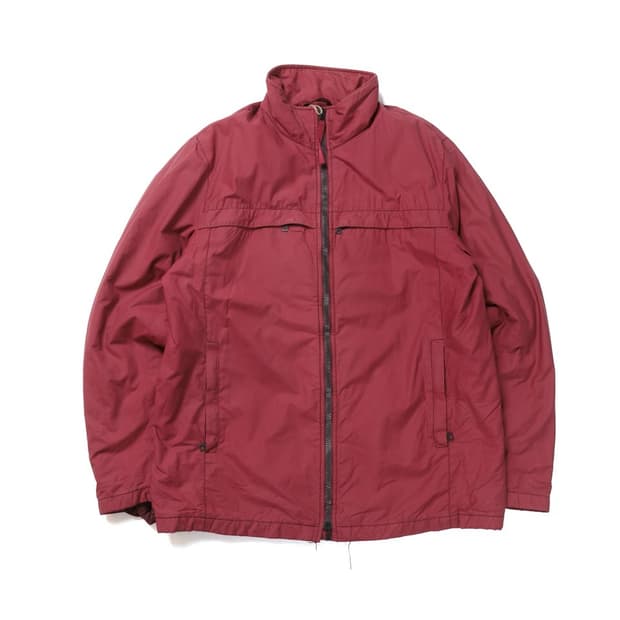 프라다 Prada Nylon Jacket

