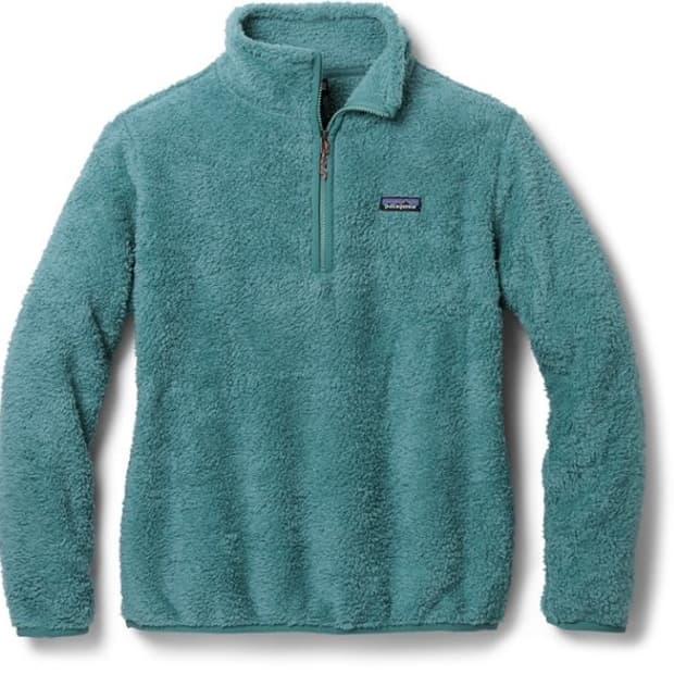 파타고니아 털 후리스 로스 가토스 Xl