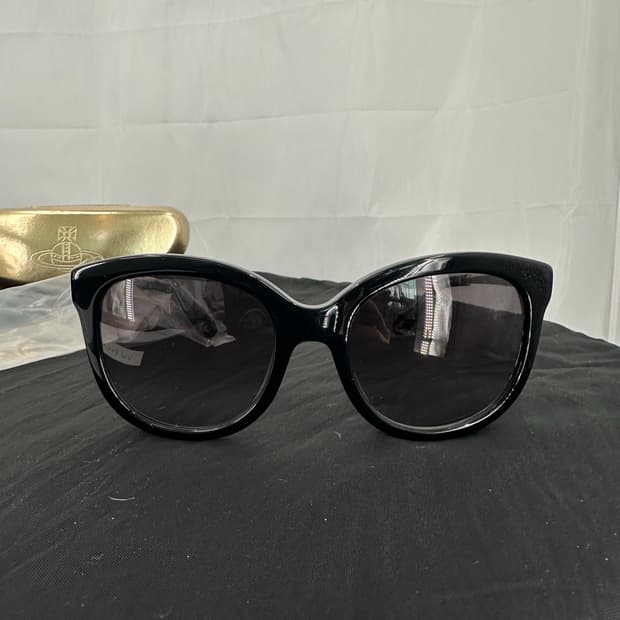 [새상품 무료배송] Made In Italy 비비안웨스트우드 선글라스