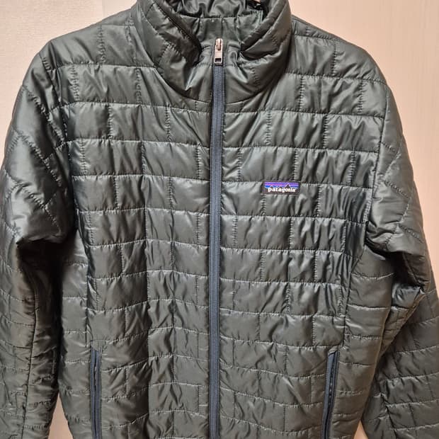 파타고니아 나노퍼프 M