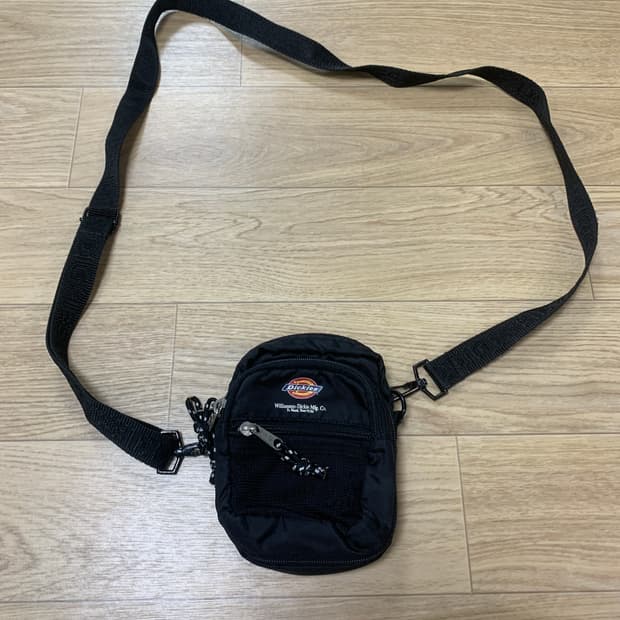 Dickies 디키즈 미니 크로스백