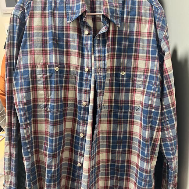 아트 이프 액츠 셔츠