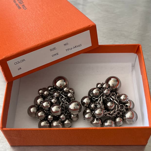 ball earing