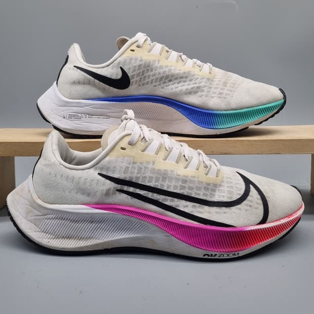 나이키 에어줌 페가수스37 런닝화230