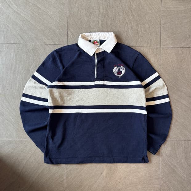 Barbarian Rugby T-shirt 바바리안 럭비 티셔츠