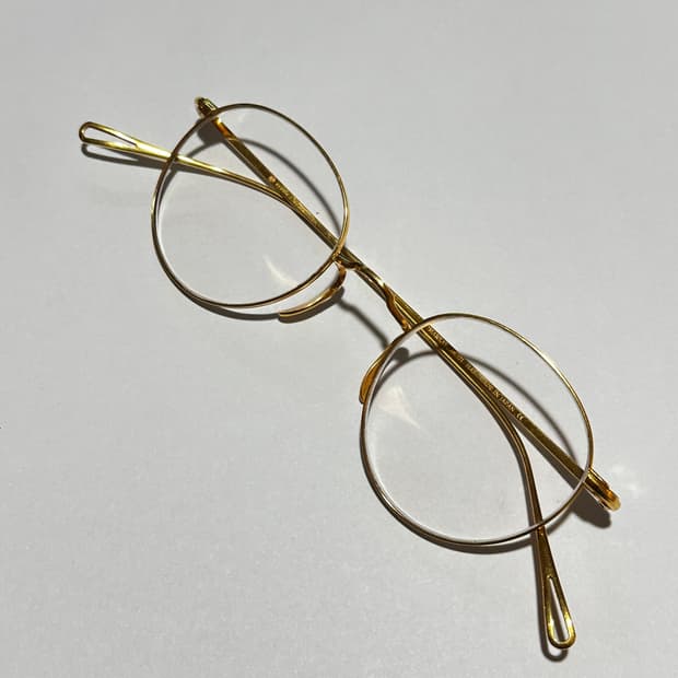 AYAME MANRAY / Titanium Gold, 아야메 만레이