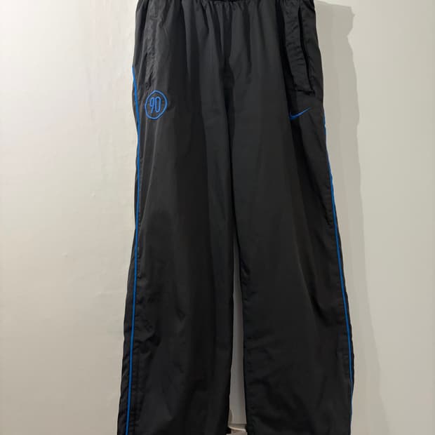 나이키 토탈90 우븐팬츠