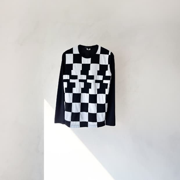 Comme des Garçons (2008)