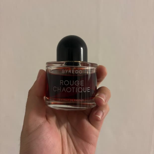 바이레도 루즈 카오티크 50ml Extrait De Parfum