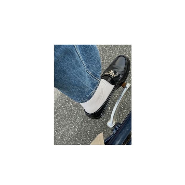 프라다 구두 로퍼 270