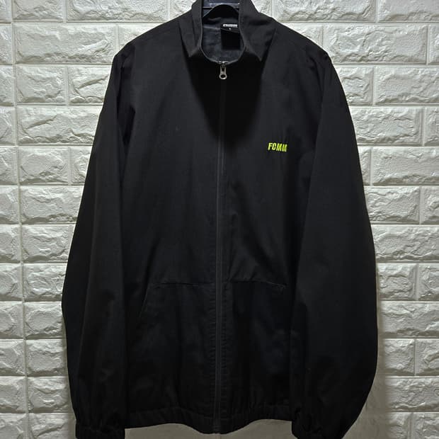 FCMM 바람막이 자켓 L