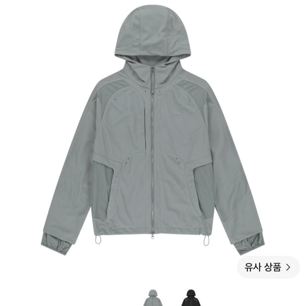 산산기어 듀얼 쉐이드 26ss 팝니다!!
