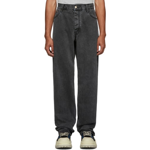 이티스 eytys benz stone wash