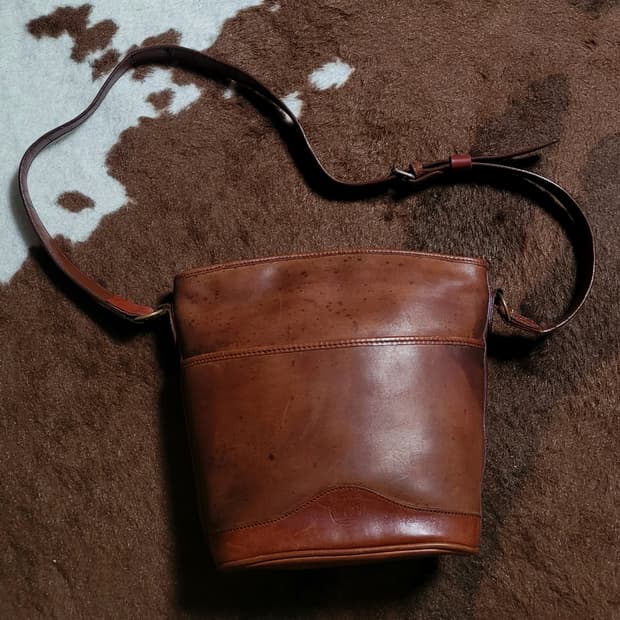 팀버랜드 (Made in USA) 남녀공용 메신저백(28*25)