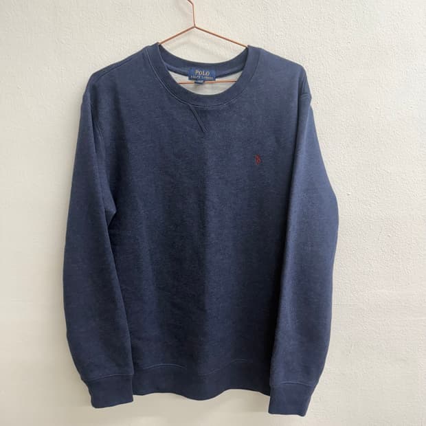 폴로 랄프로렌 리틀 포니 스웻셔츠 XL