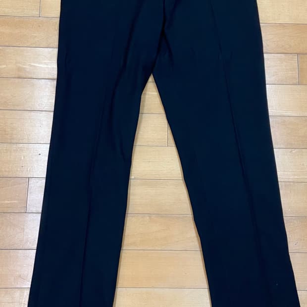 유니클로 남성 정장 세트 S