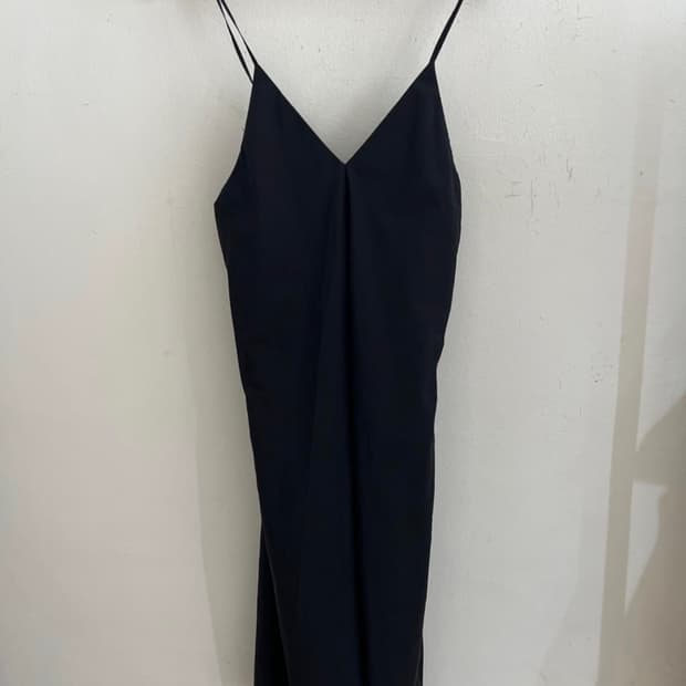 준지 2022 드레스