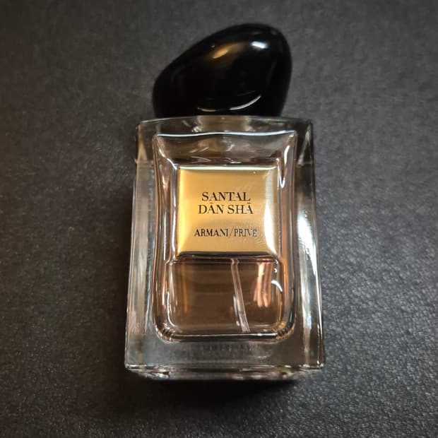 조르지오 아르마니 프리베 상탈 단샤 50ml