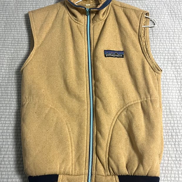 파타고니아 딥파일 베스트