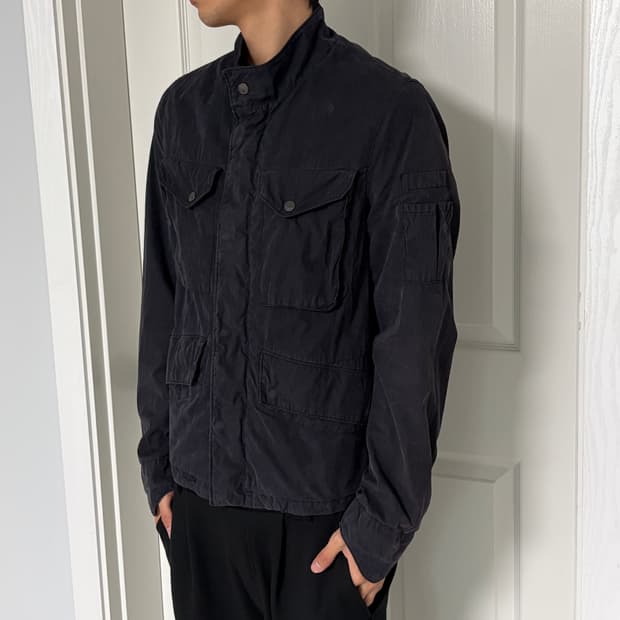 00s C.P company field jacket