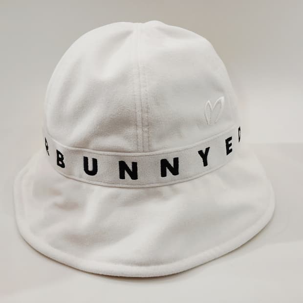 마스터바니 방한 버킷햇