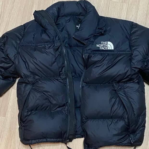 노스페이스 에코 눕시 1996 패딩 자켓