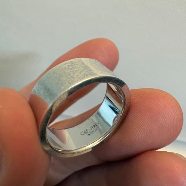 마르지엘라 반지