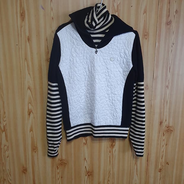 메트로시티 골프 반집업 95