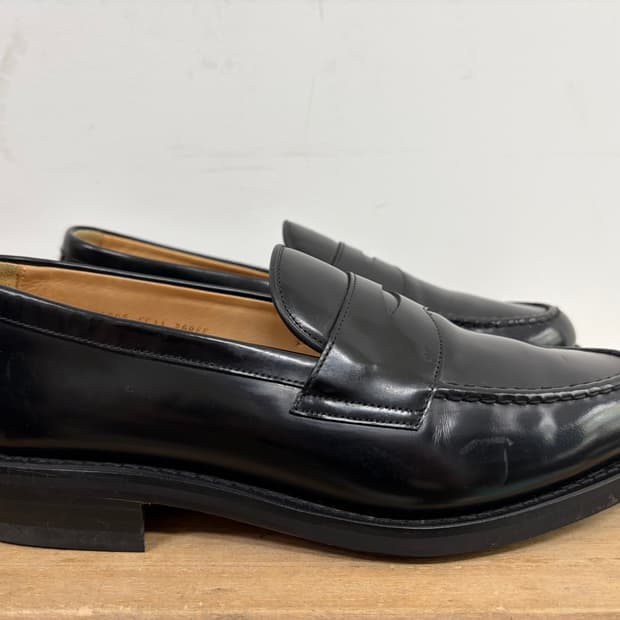 리갈 남성 로퍼 260