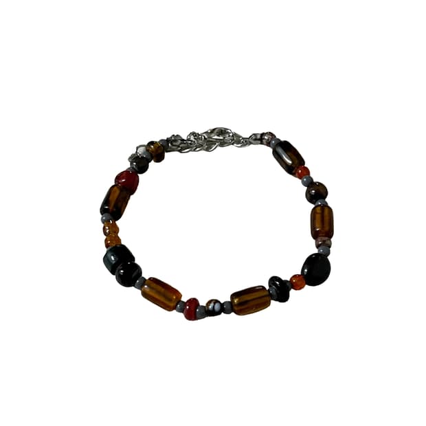 Handmade bracelet..