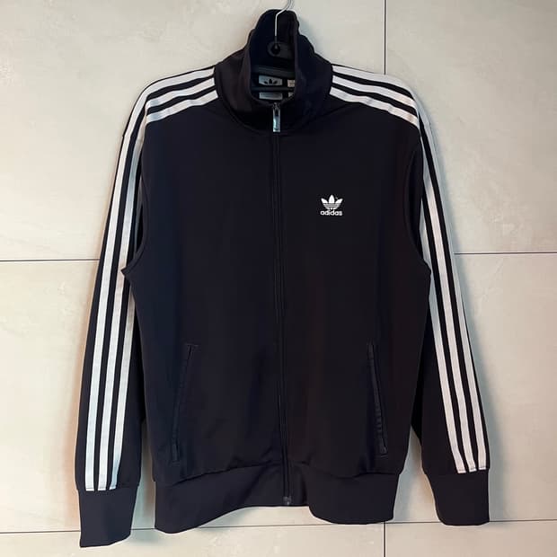 아디다스 파이어버드 져지 (XS)