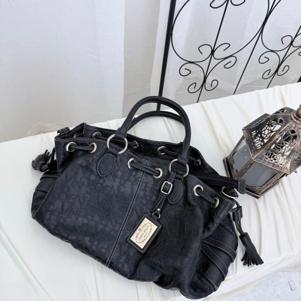 빈치스벤치핸드백