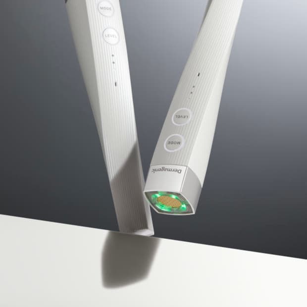 더마제닉 듀얼토닝