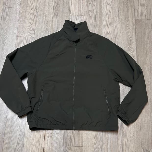 나이키SB 자켓 110 xxl