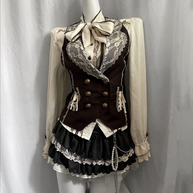 Axes femme set 로맨틱 공겜여주