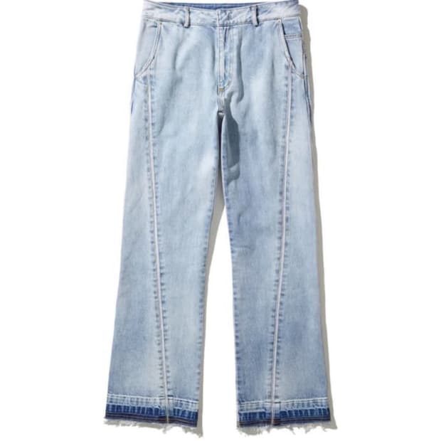 Xlim ep 7 03 트라우저팬츠 블루 Msize