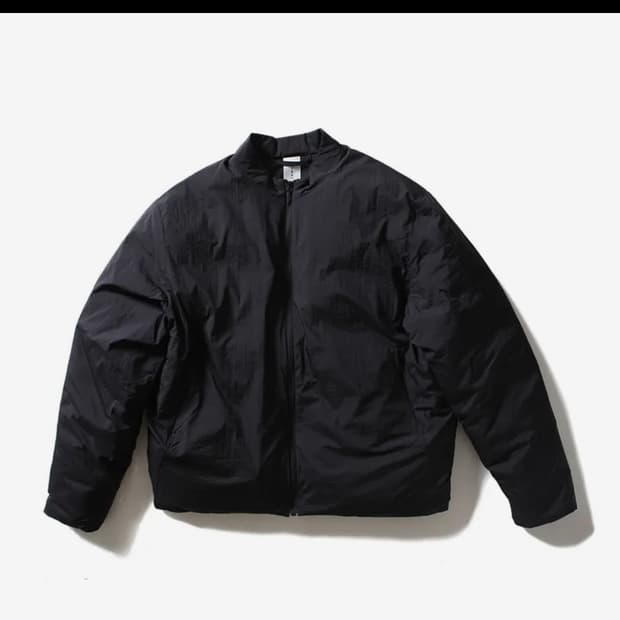 토마스모어 라이트 구스 다운